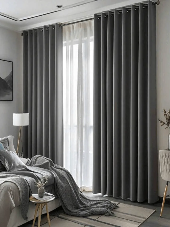 Curtains Eyelet 8
