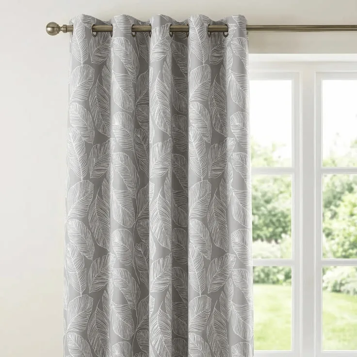 Curtains Eyelet 9