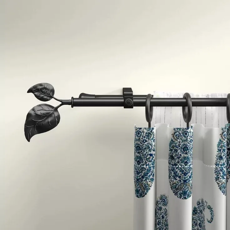 Curtain Accessories Rods 9