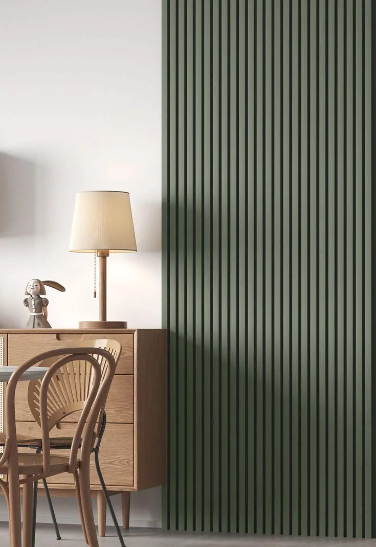 3D Wallpapers Textured Panels 7